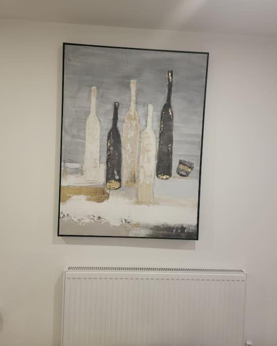 Appartamento 2 Bedrooms 2baths 3toilets Near Excel City Airport O2 Sleeps Up To 5 Londra