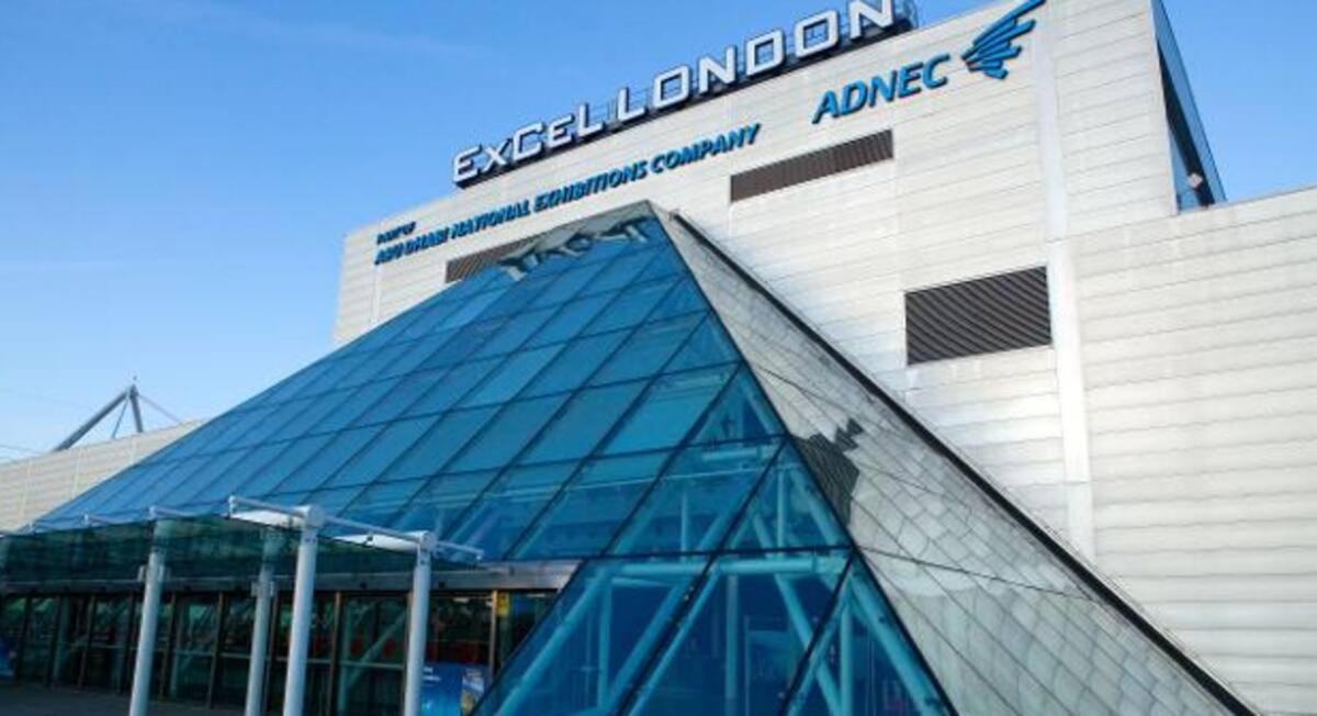 2 Bedrooms 2baths 3toilets Near Excel City Airport O2 Sleeps Up To 5 Appartamento Londra