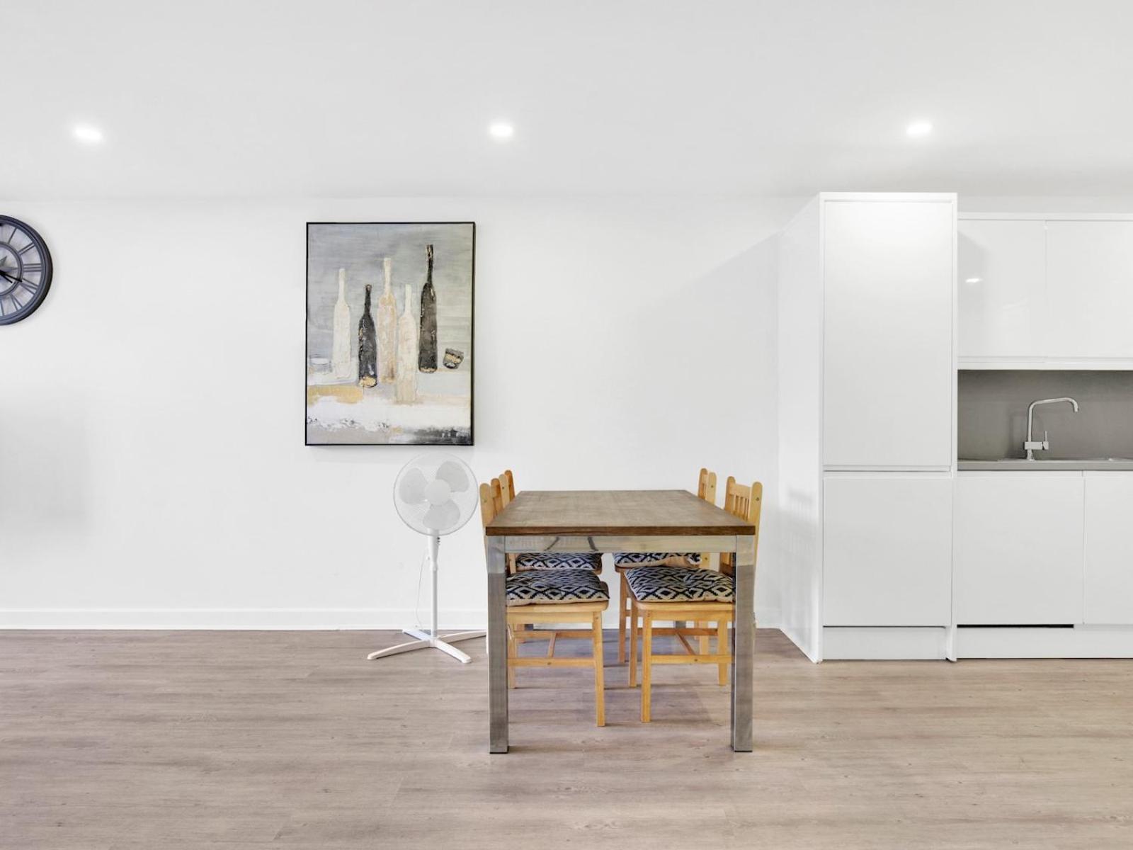 Appartamento 2 Bedrooms 2baths 3toilets Near Excel City Airport O2 Sleeps Up To 5 *